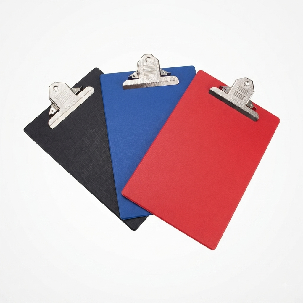 PVC Clipboard - 143